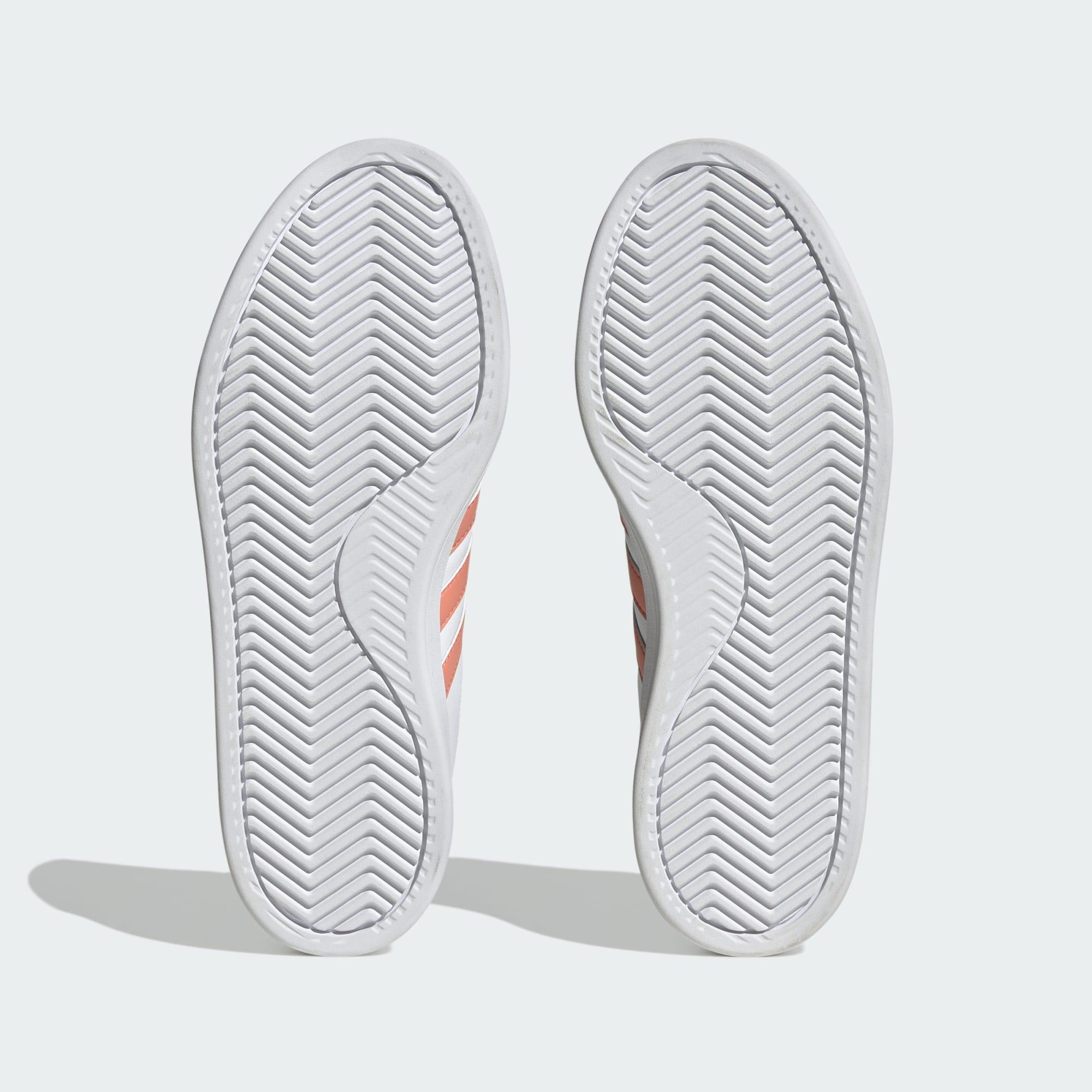 Scarpe Grand Court Cloudfoam Lifestyle Court Comfort 4/7