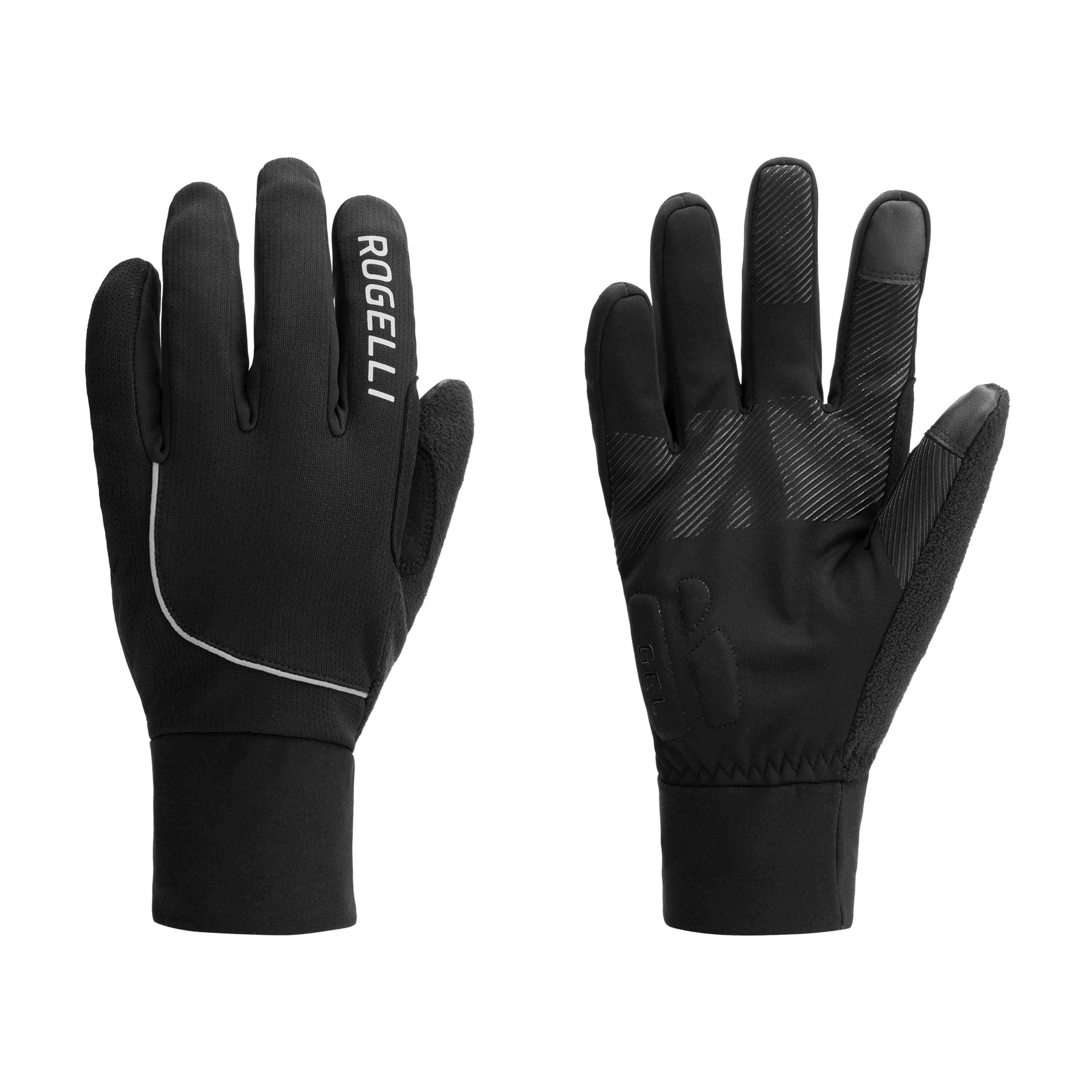 ROGELLI Fietshandschoenen Winter Heren Winddicht Tocco