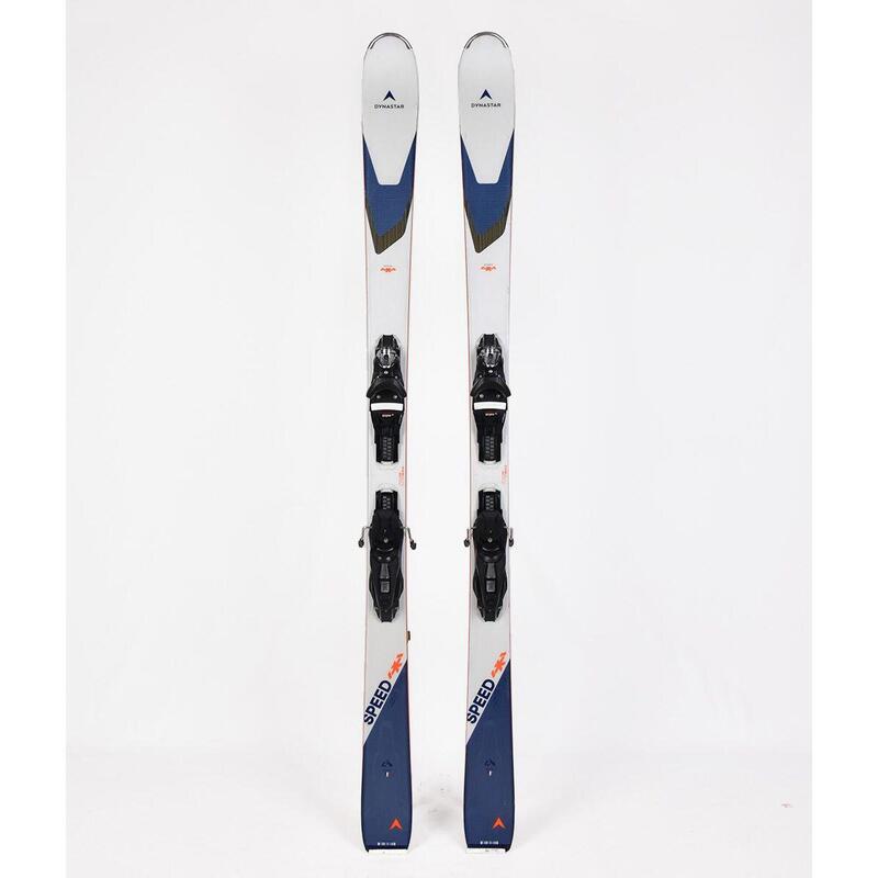 RECONDITIONNE - Ski Dynastar Speed 763 4x4 2023 - TRES BON
