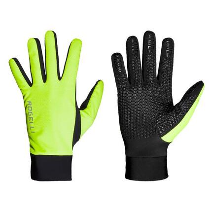 Zimowe rękawiczki rowerowe Rogelli Laval