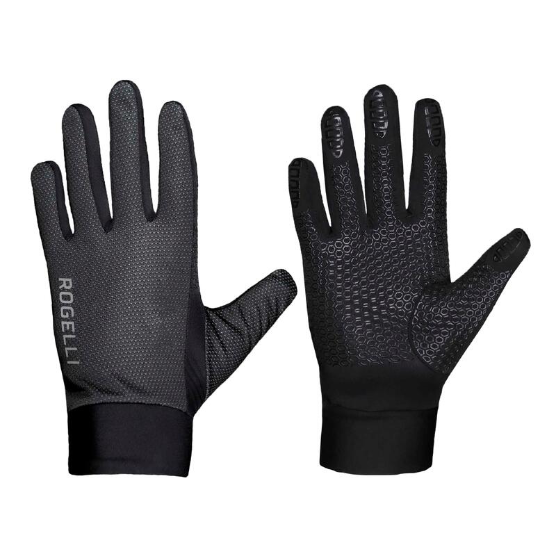 Gants Vélo Hiver, au chaud en hiver