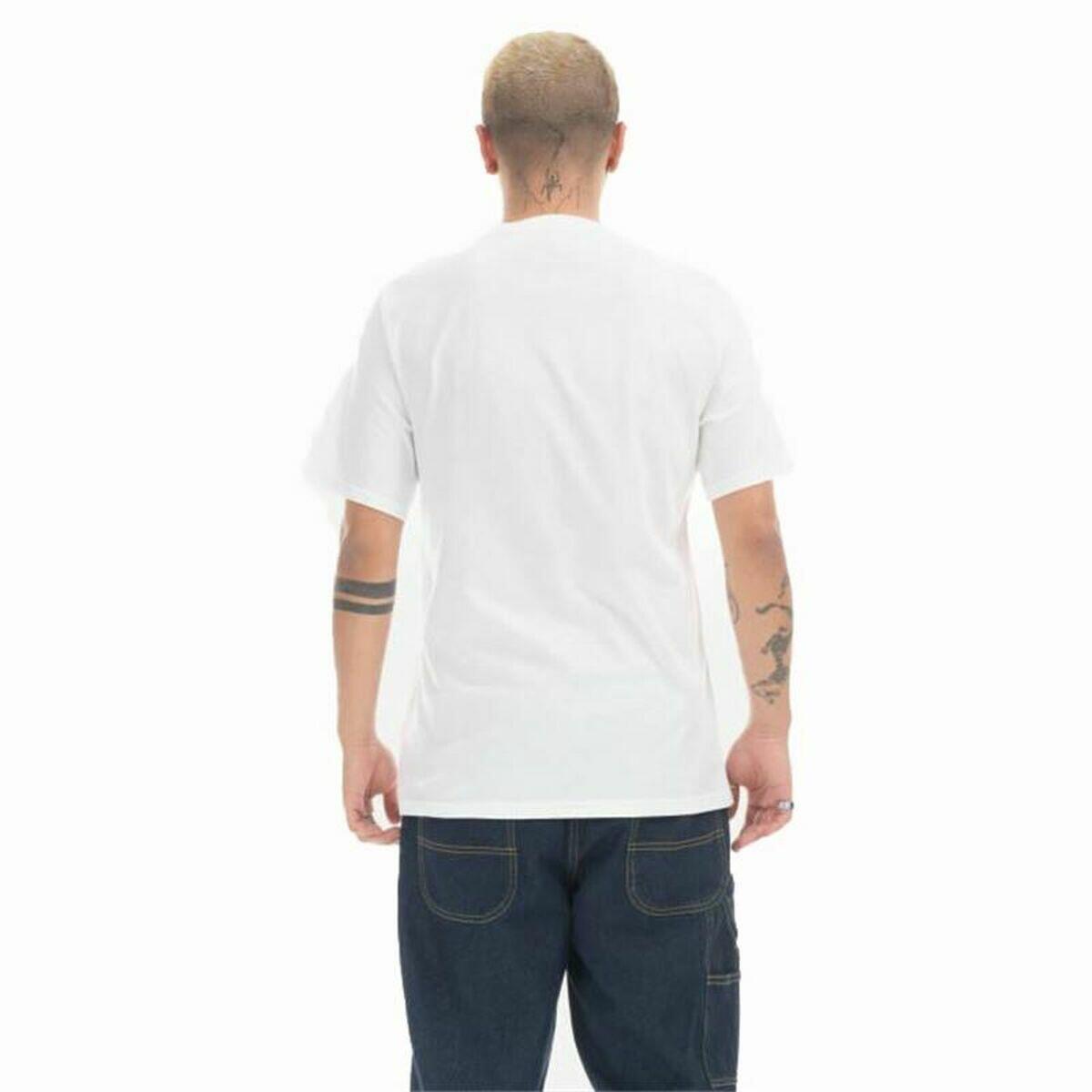 T-shirt à manches courtes homme Classic Fit All Star Single Screen 2/4