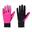 Gants Velo Long De Hiver Femme - Laval