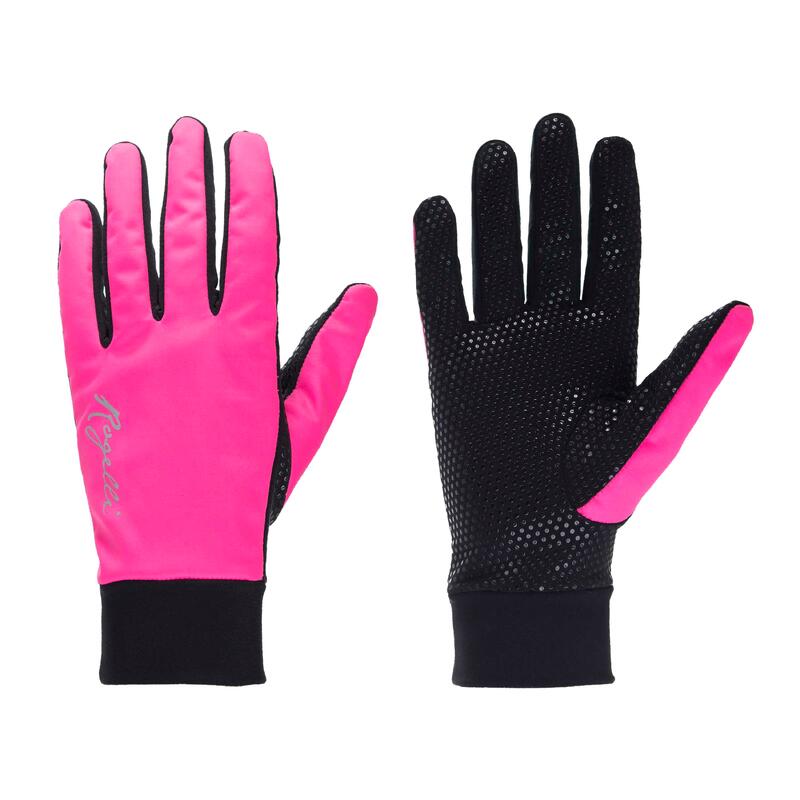 Gants Velo Long De Hiver Femme - Laval