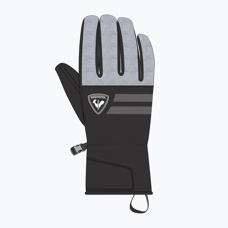 Guantes de esquí de Rossignol Perfr para hombres