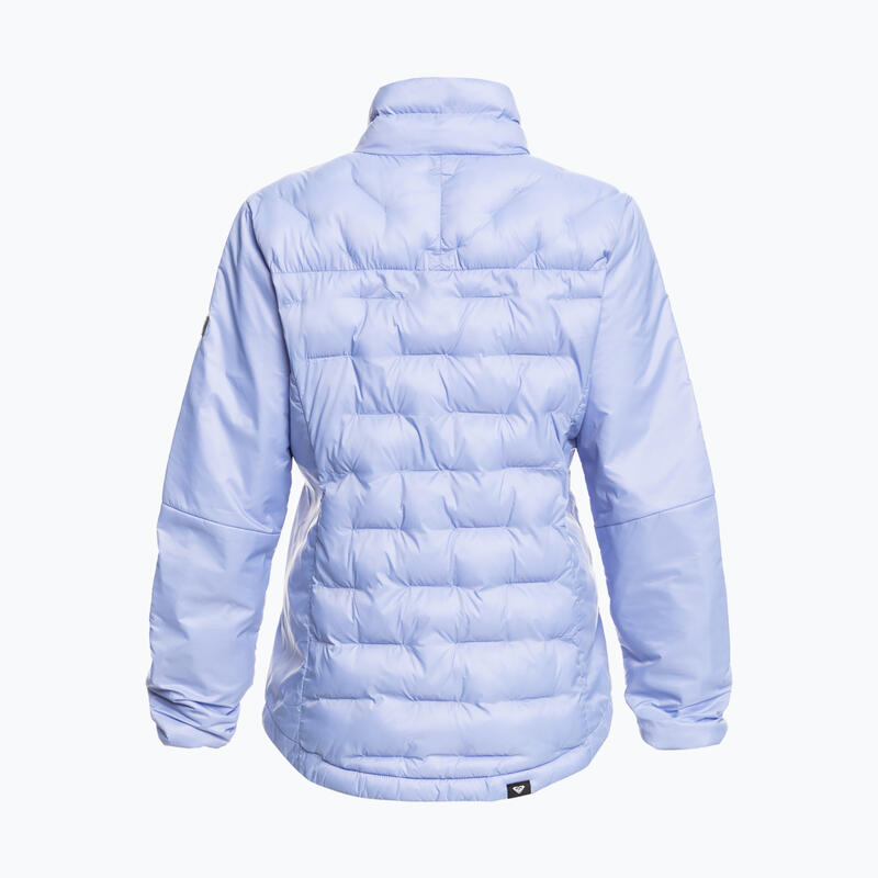 Veste de snowboard pour femme ROXY Lunapack Insulator