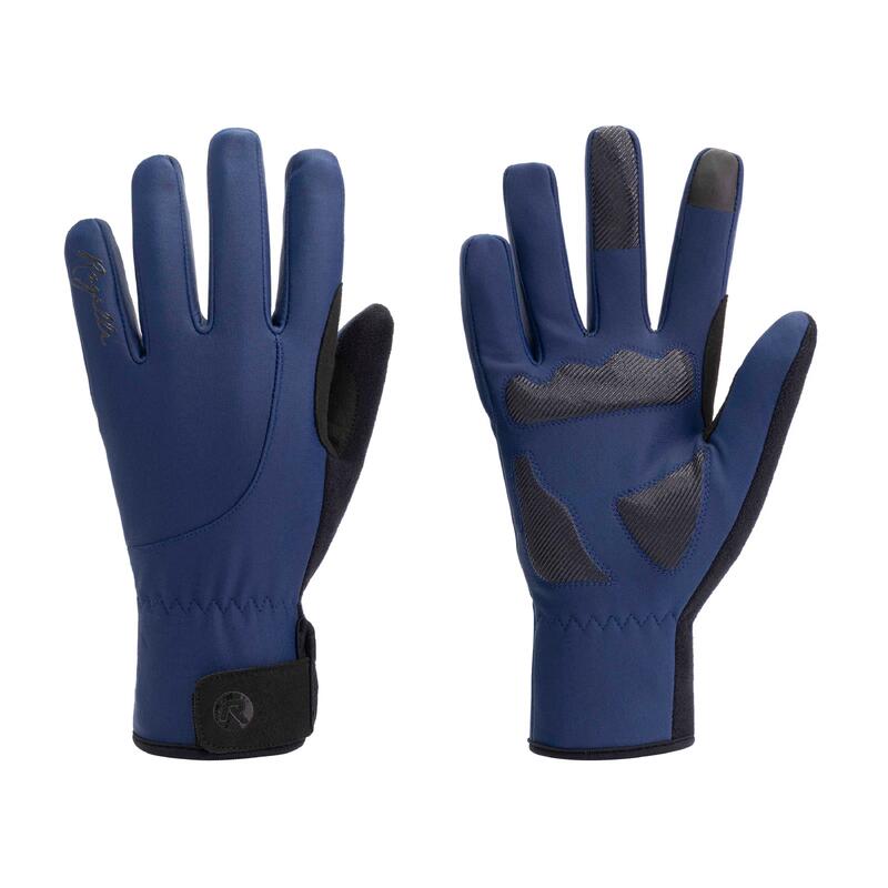 Gants de vélo adulte Gant Hiver Ecomax 18 NAKAMURA