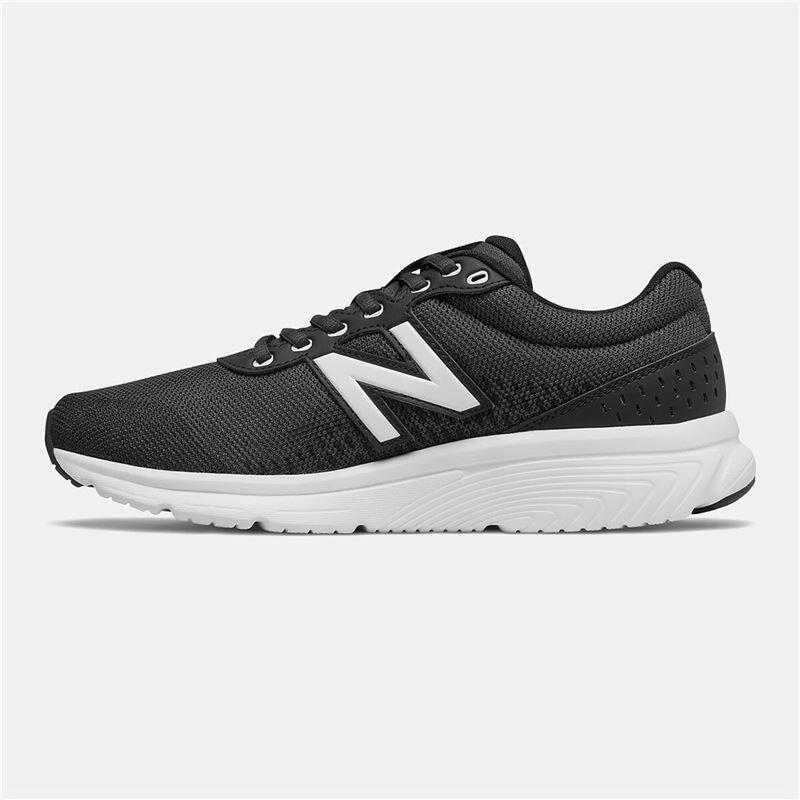 Scarpe da Running per Adulti New Balance 411 v2 Nero