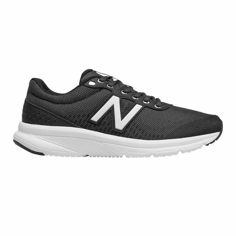 Scarpe da Running per Adulti New Balance 411 v2 Nero