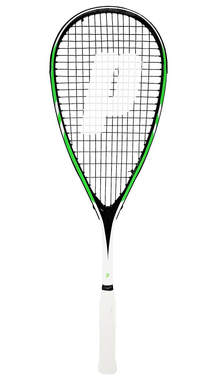 PRINCE Prince Team Beast 400 Squash Racket + Cover