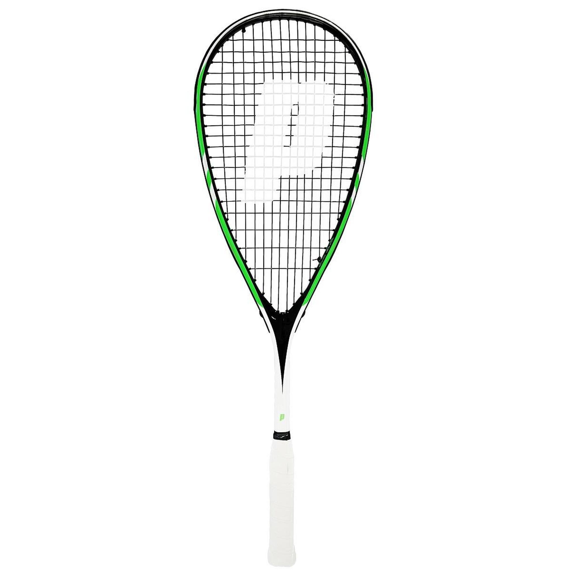Squash Equipment Beginner to Advanced Kids Decathlon