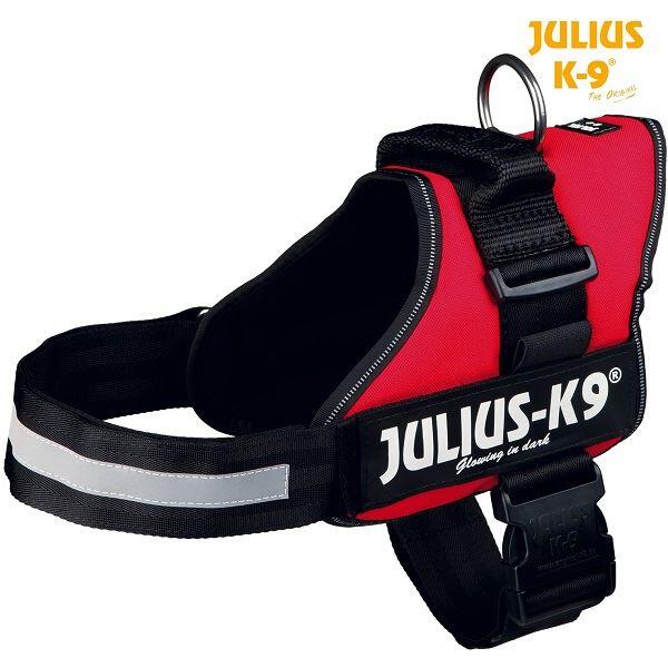 JULIUS-K9 Julius-K9 Dog Powerharness