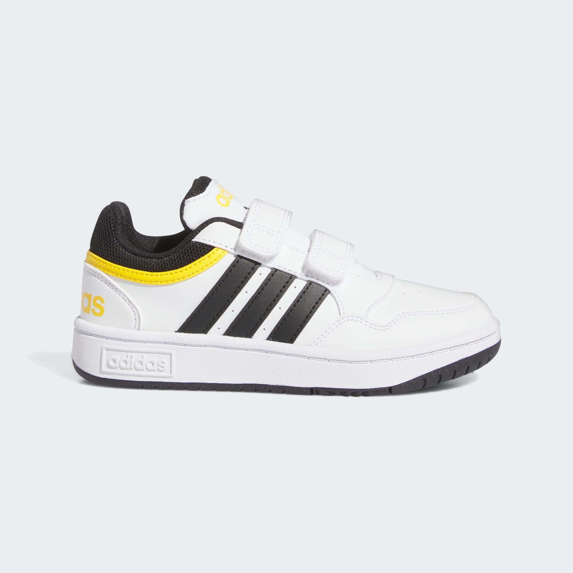 Hoops Shoes 2/15