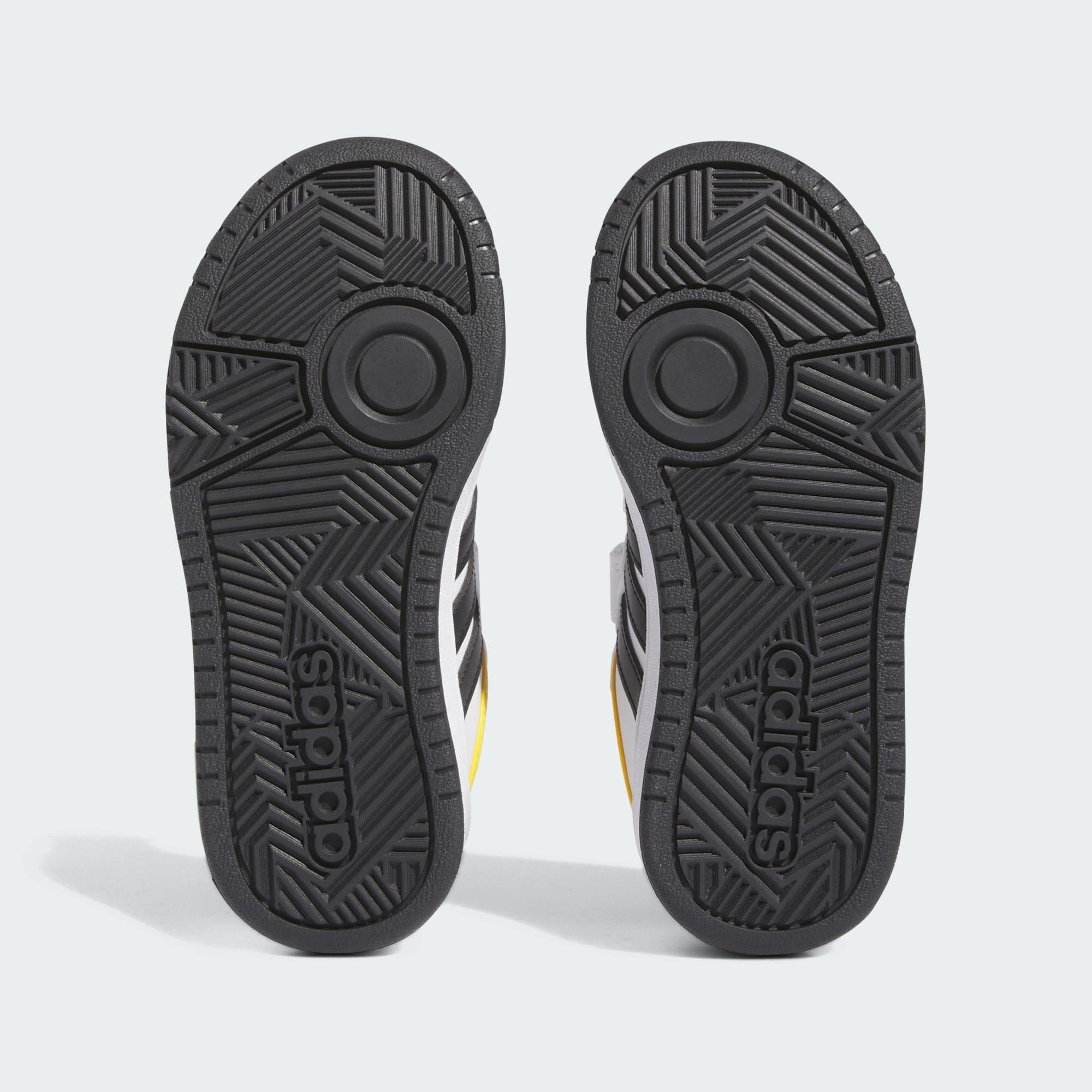 Hoops Shoes 4/15