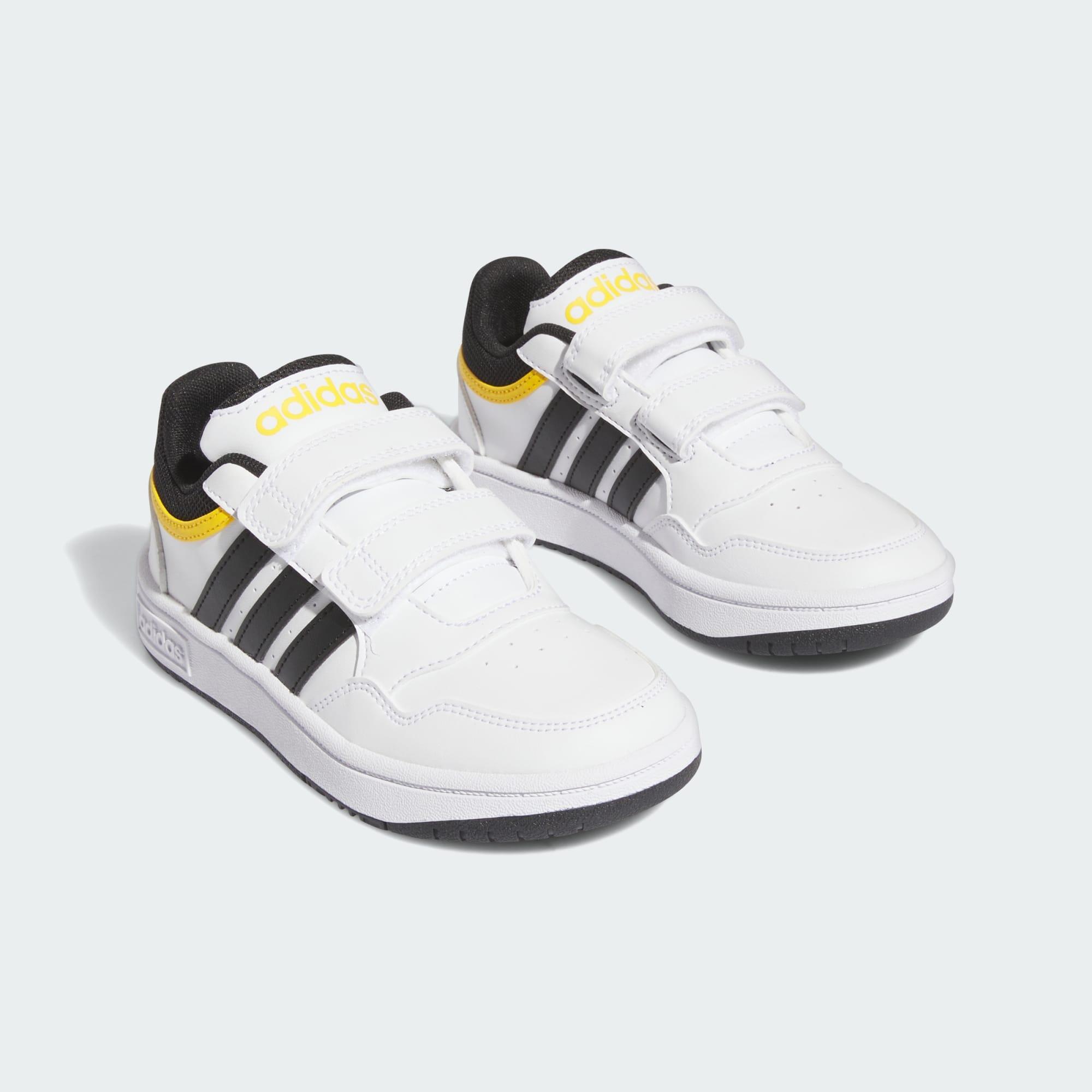 Hoops Shoes 5/15