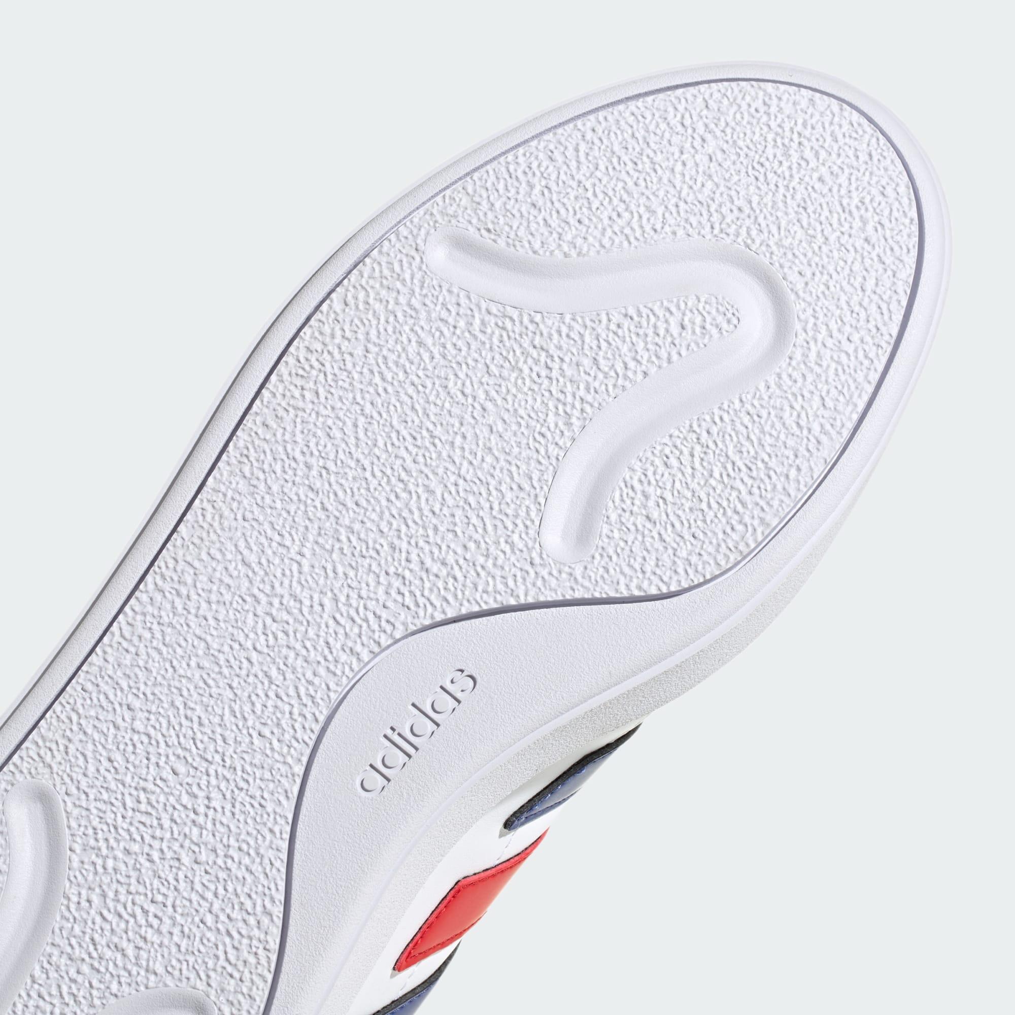 Courtblock Schuh 6/7