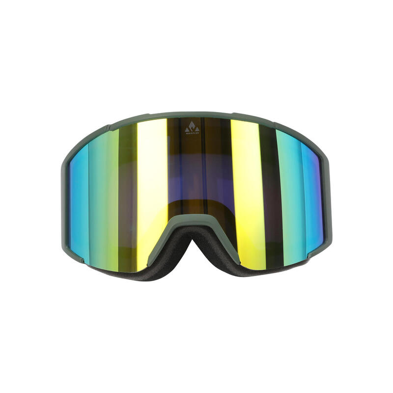 WHISTLER Lunettes de ski WS6200