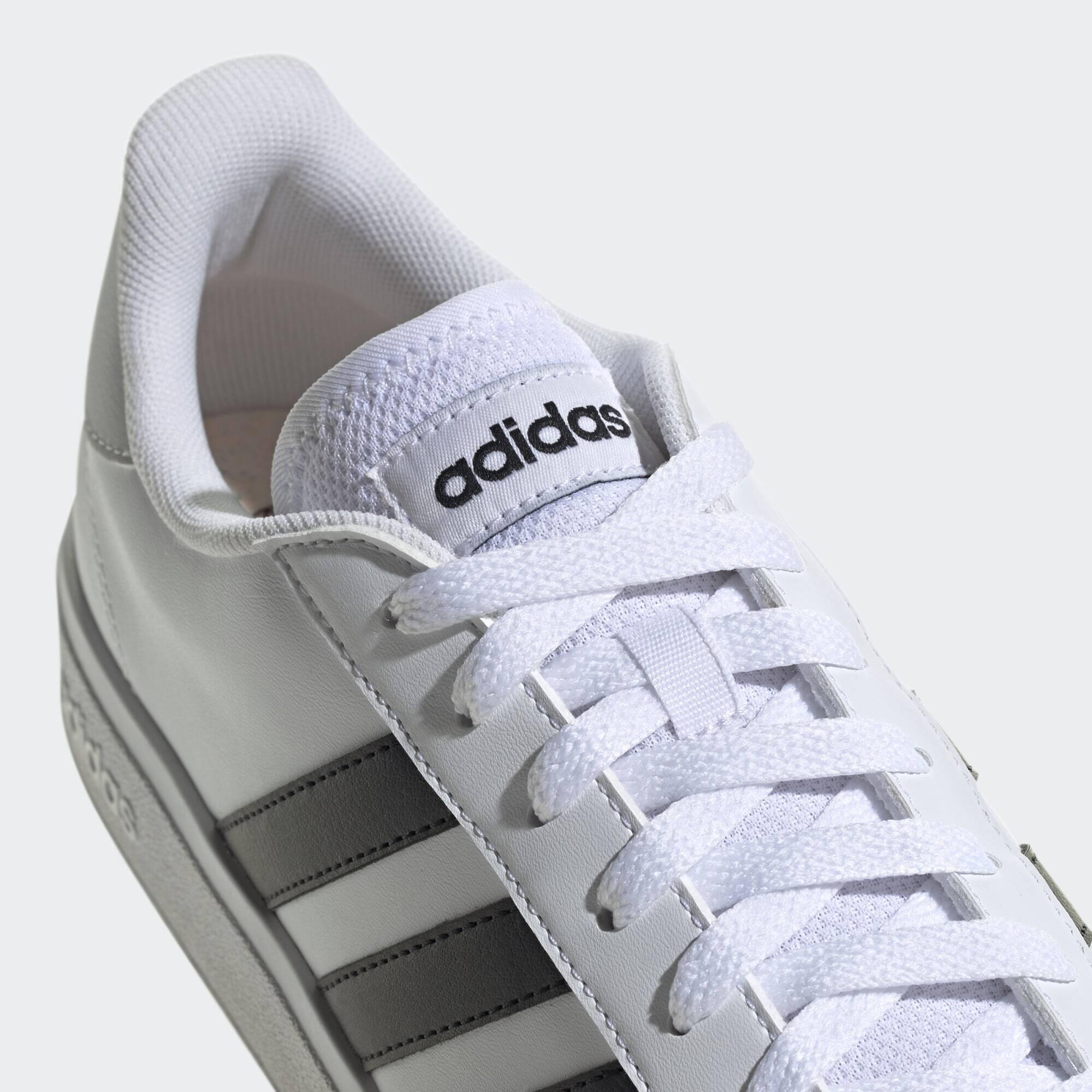 Grand Court TD Lifestyle Court Casual Schoenen ADIDAS | Decathlon