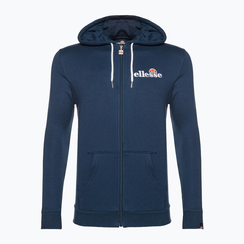 Sweatjacke Briero Full Zip Herren