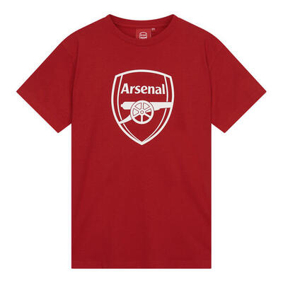 Arsenal t-shirt heren