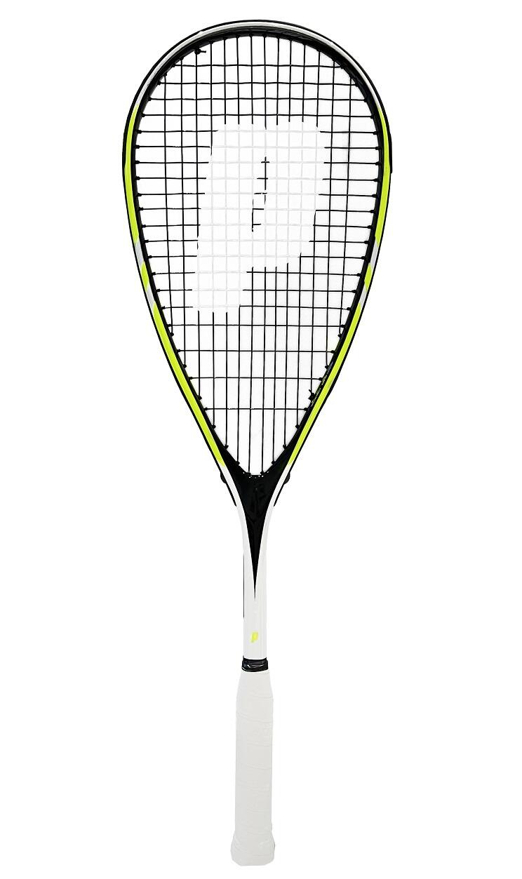 PRINCE Prince Team Rebel 450 Squash Racket + Cover