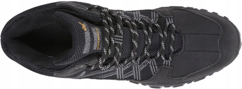 Chaussures de randonnée imperméable Regatta Edgepoint III Mid 4/6