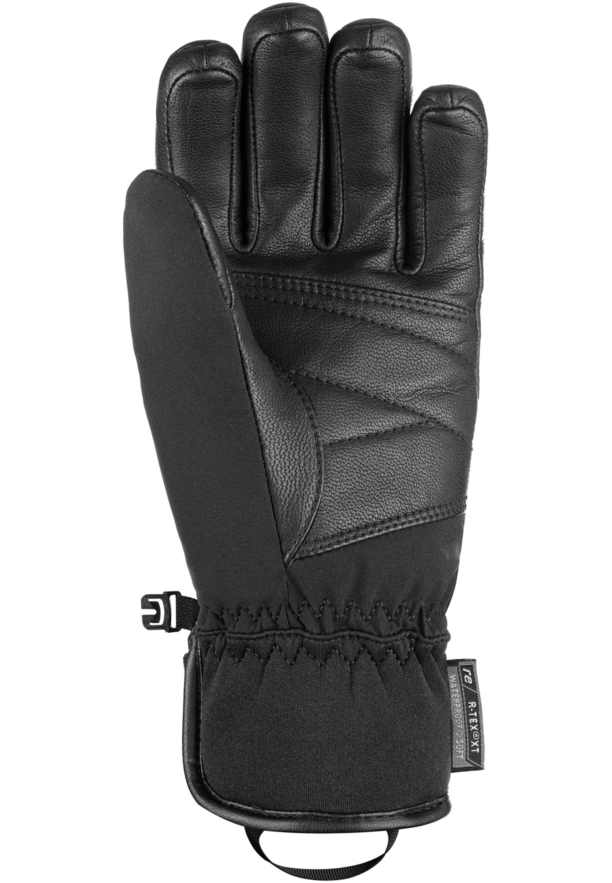 Fingerhandschuhe Megan R-TEX® XT 3/6