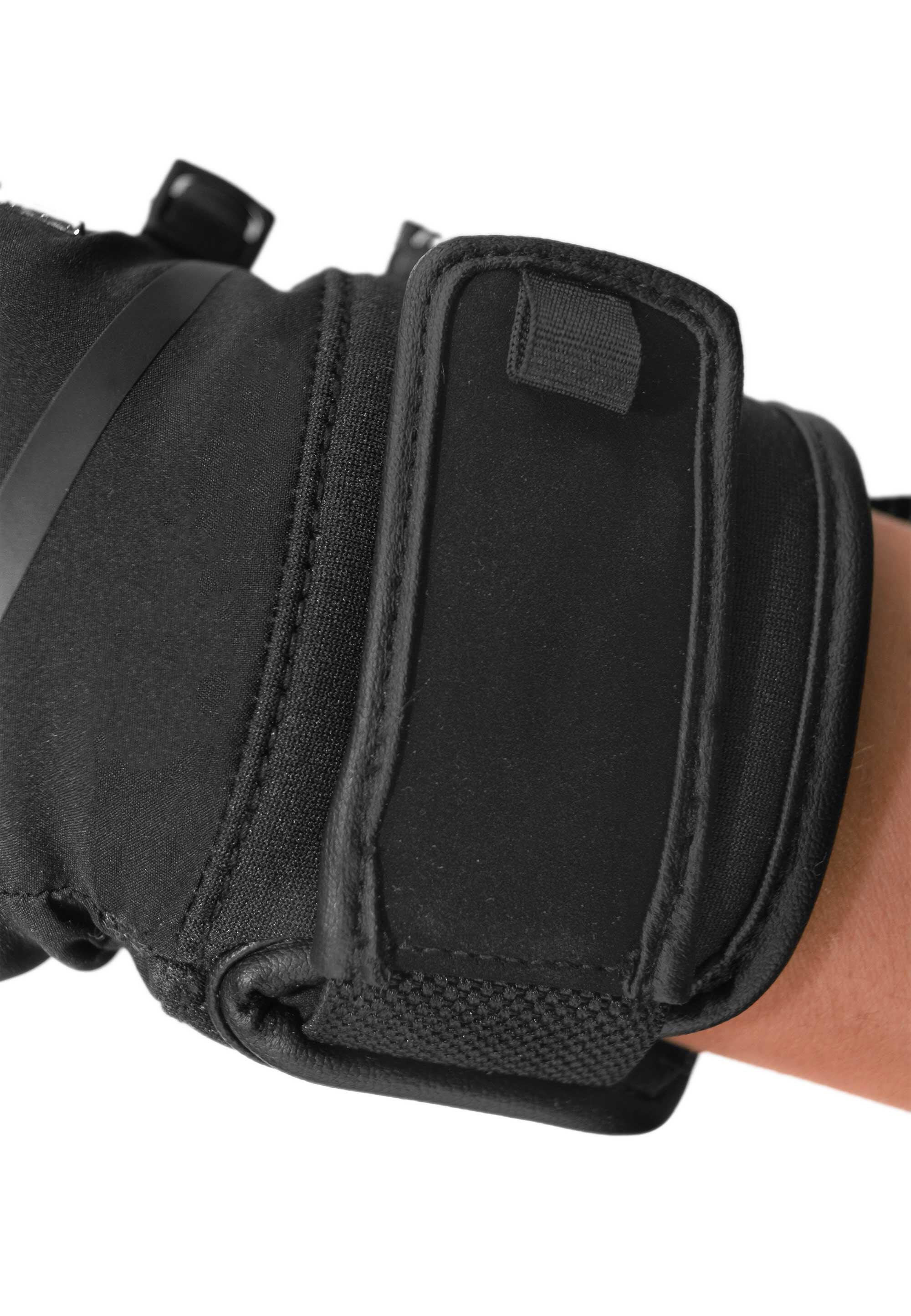 Fingerhandschuhe Megan R-TEX® XT 4/6