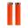 Grips SHARK Orange/Noir