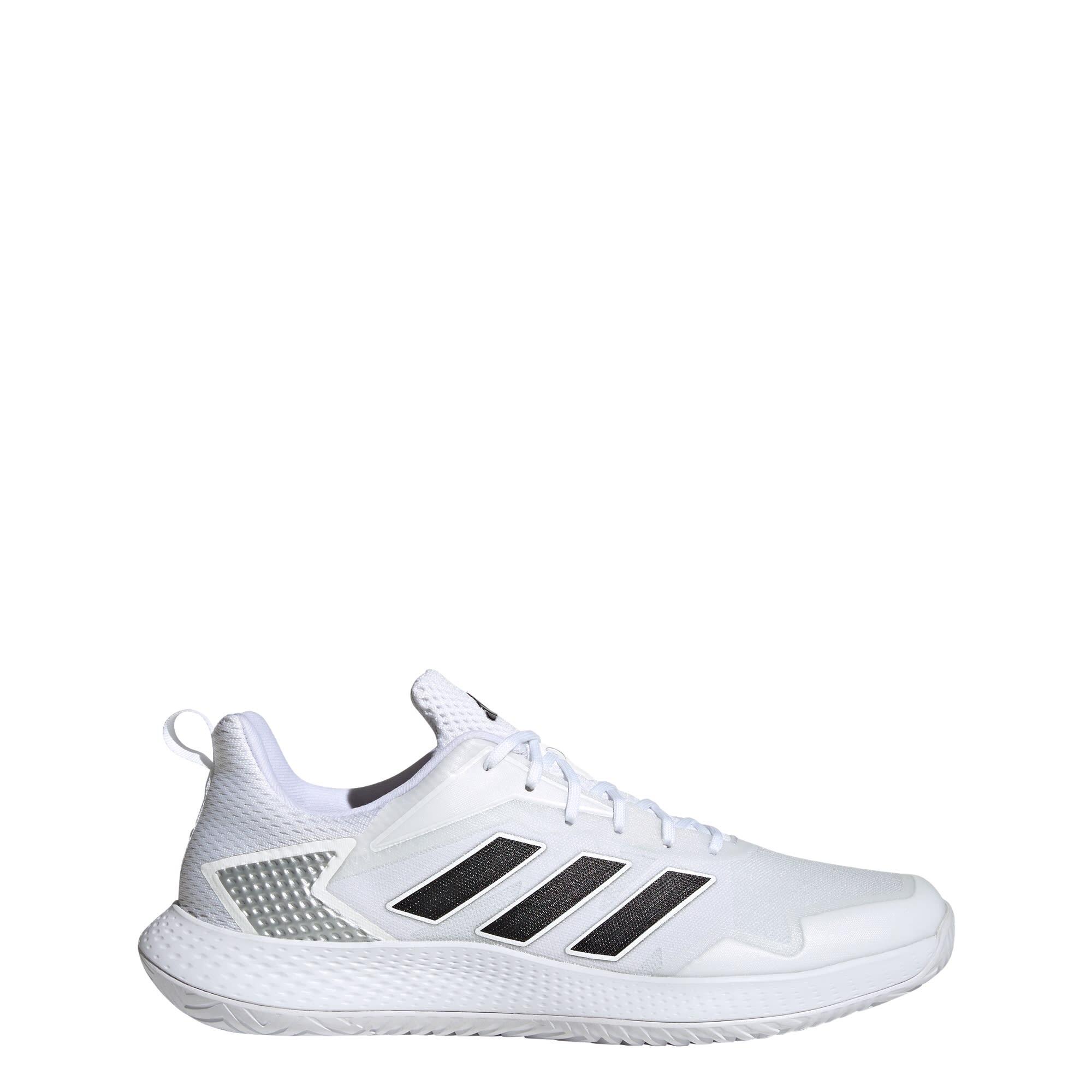 ADIDAS Defiant Speed Tennis Shoes