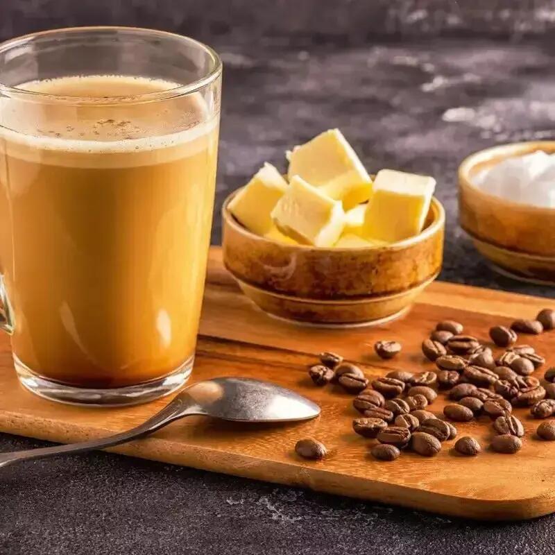 Kaprilsav olaj C8 MCT - 500ml 4/4