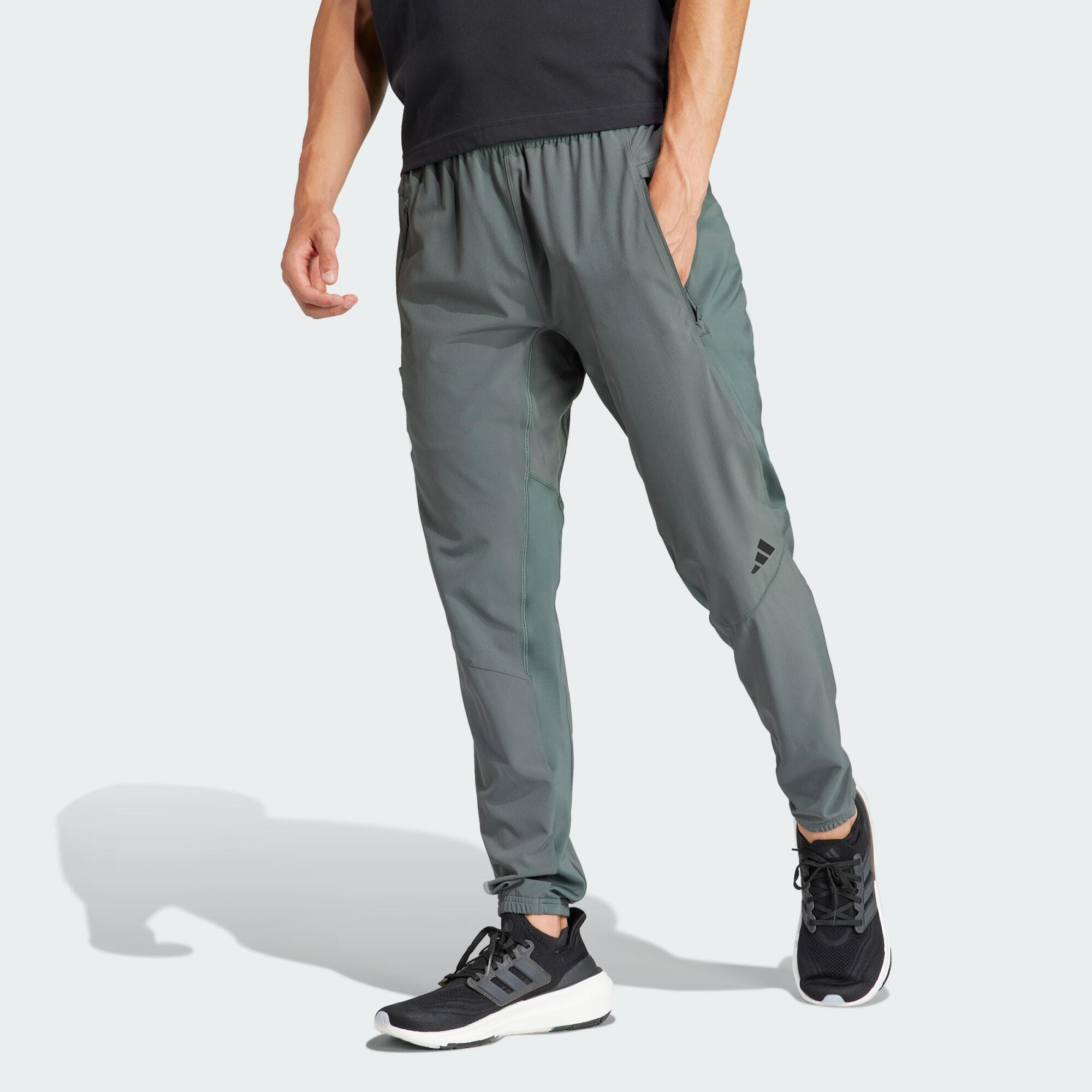 ADIDAS Designed for Training Workout Pants