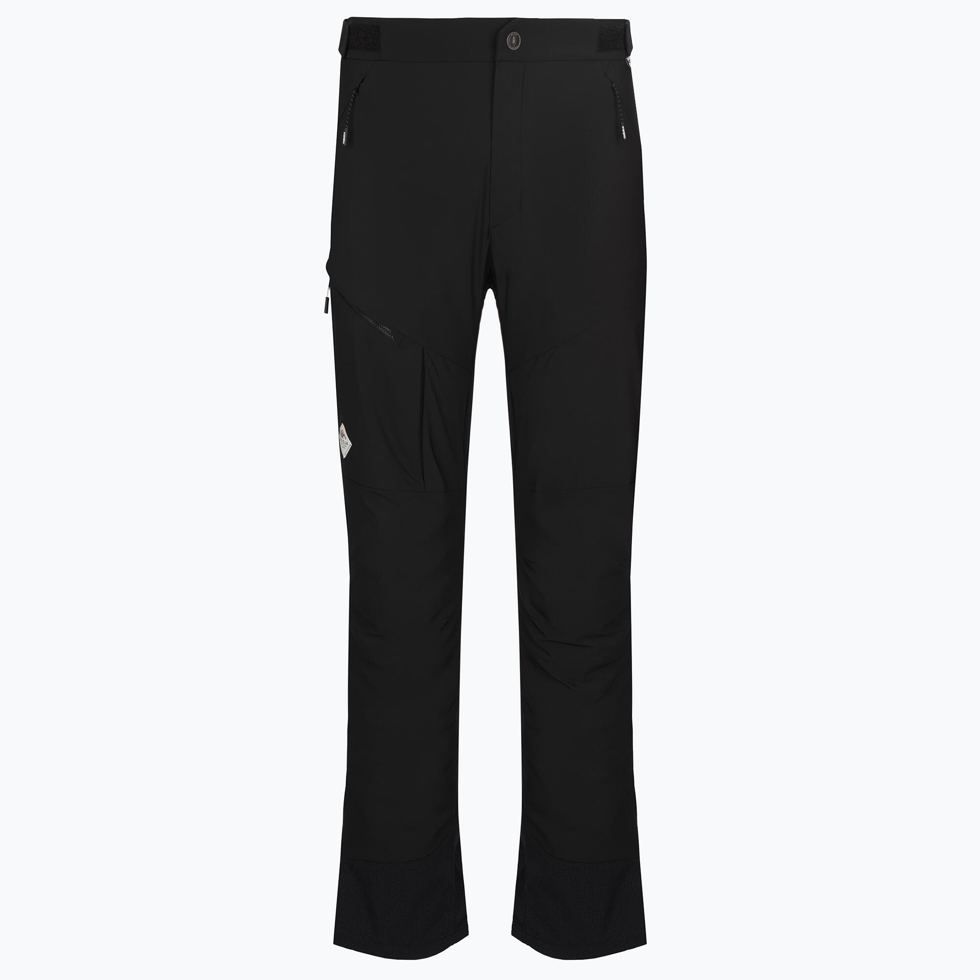 Hommes Maloja M;S KhesarM pantalon à pinces 5/5
