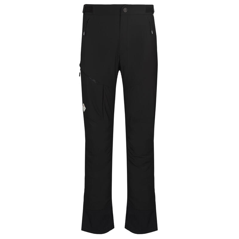 Hommes Maloja M;S KhesarM pantalon à pinces