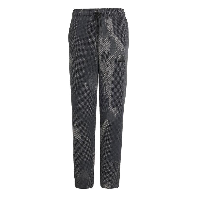 Pantalón Future Icons Allover Print Ankle Length (Adolescentes)