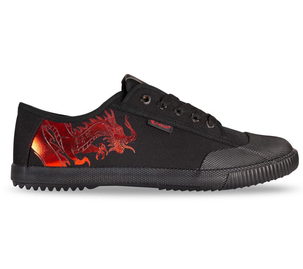 FEIYUE Feiyue x Bruce Lee Fe Lo TL BL Dragon Shoe