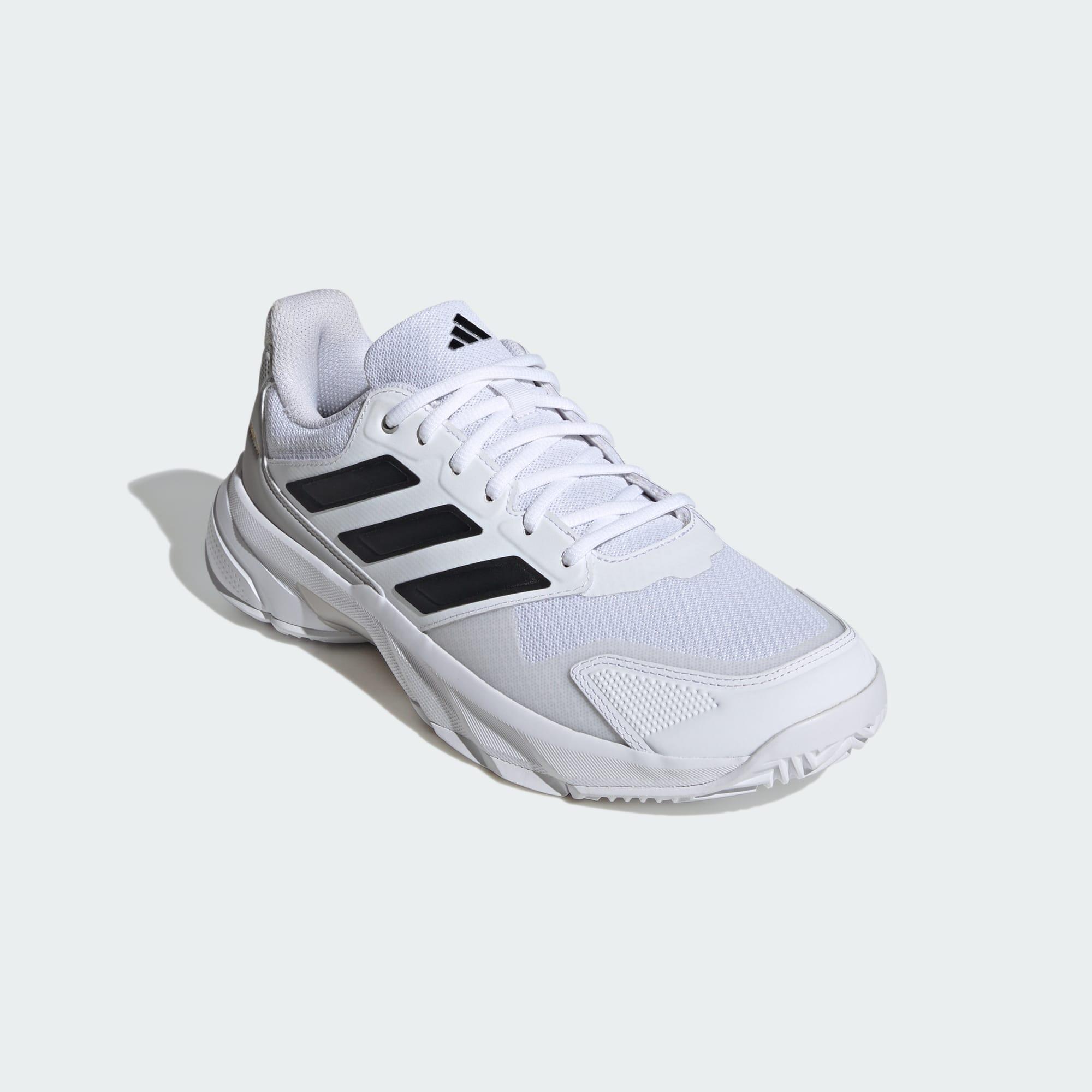 CourtJam Control 3 Tennisschoenen 5/7