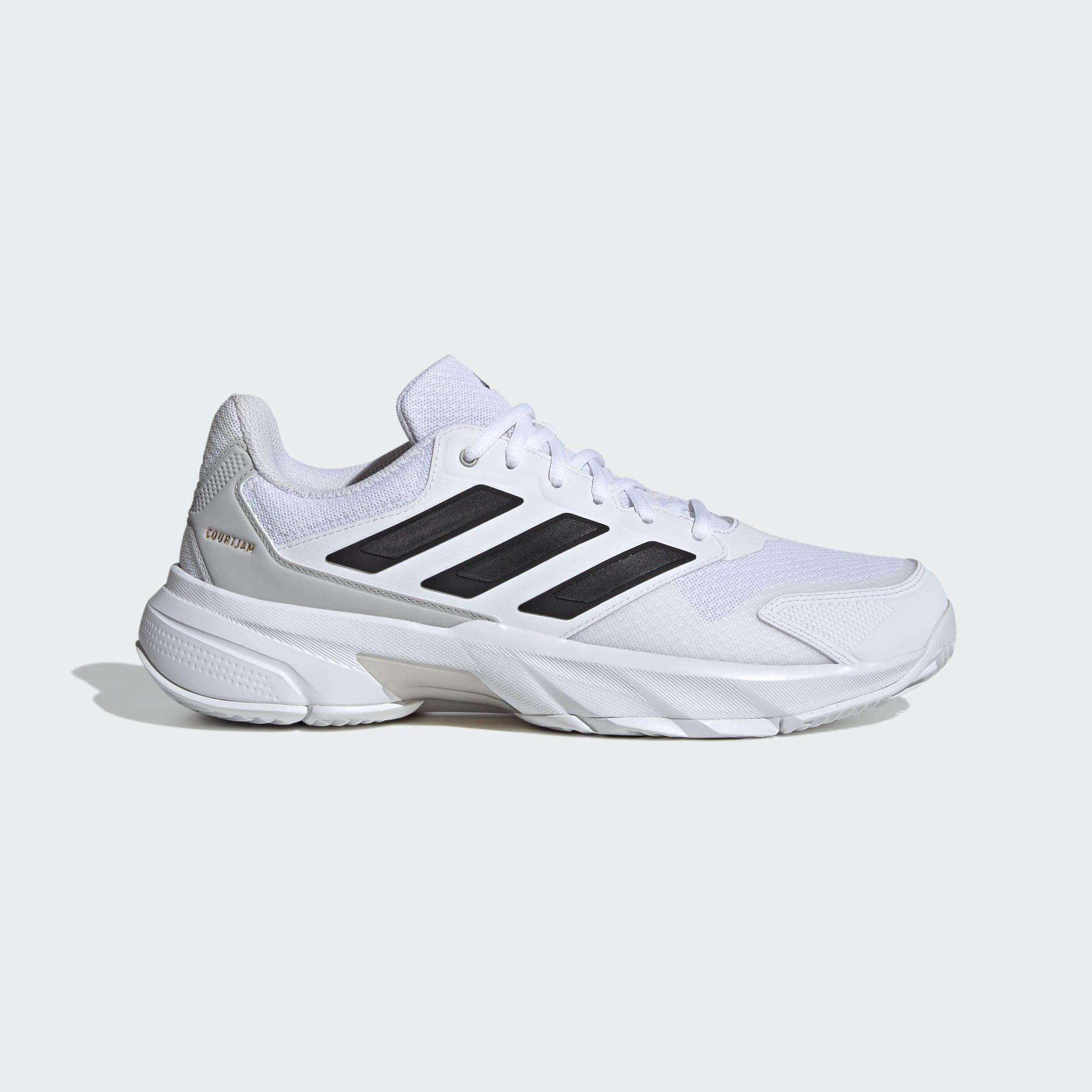 CourtJam Control 3 Tennisschoenen 2/7