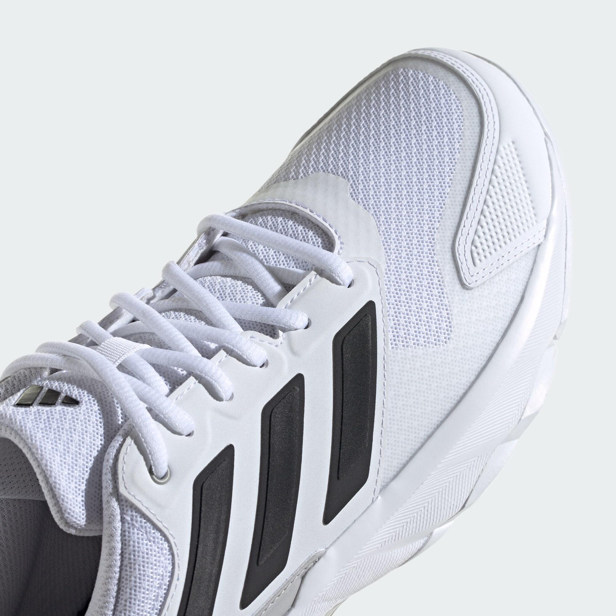 CourtJam Control 3 Tennisschoenen 7/7