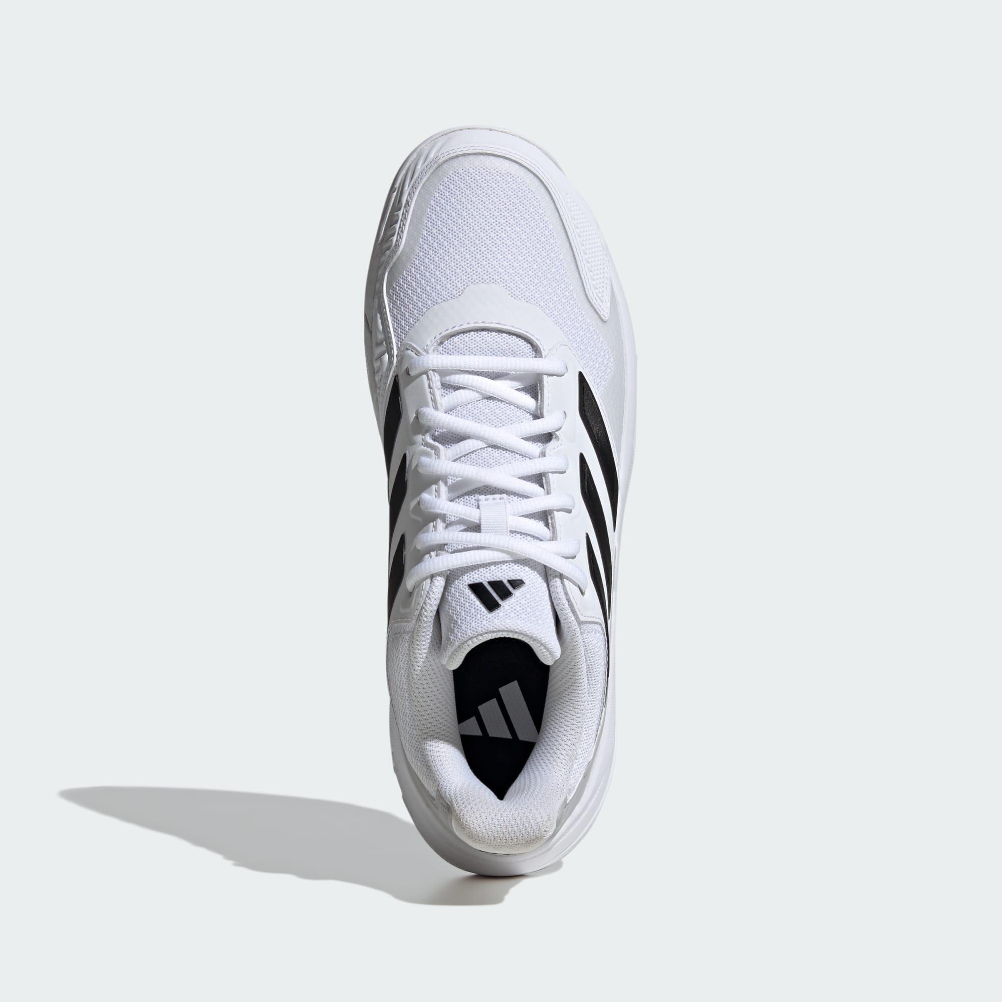 CourtJam Control 3 Tennisschoenen 3/7