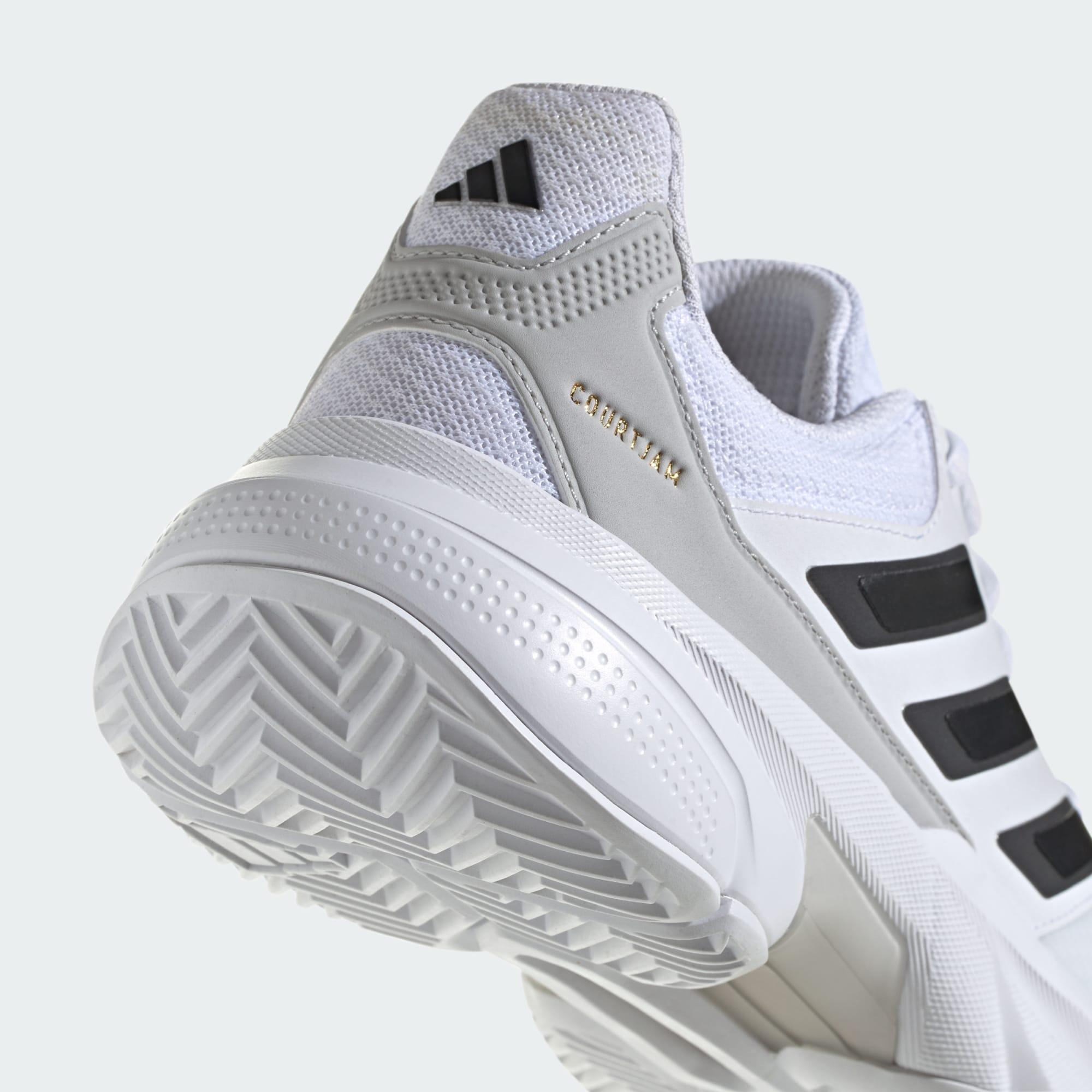 CourtJam Control 3 Tennisschoenen 6/7