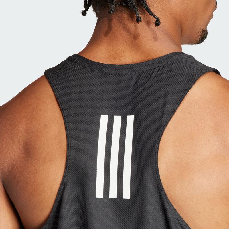 Own the Run Tanktop