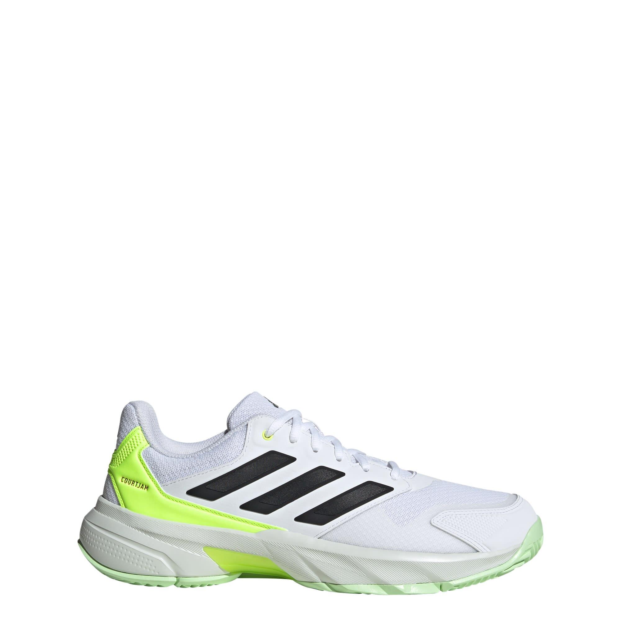 ADIDAS CourtJam Control 3 Tennis Shoes