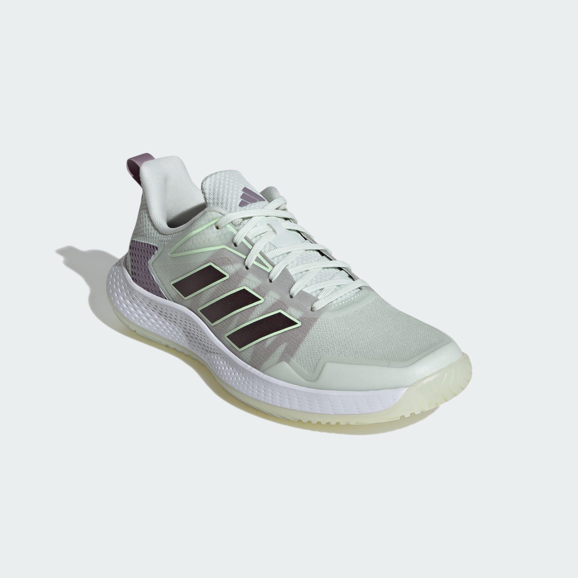Defiant Speed Tennis Shoes 6/7