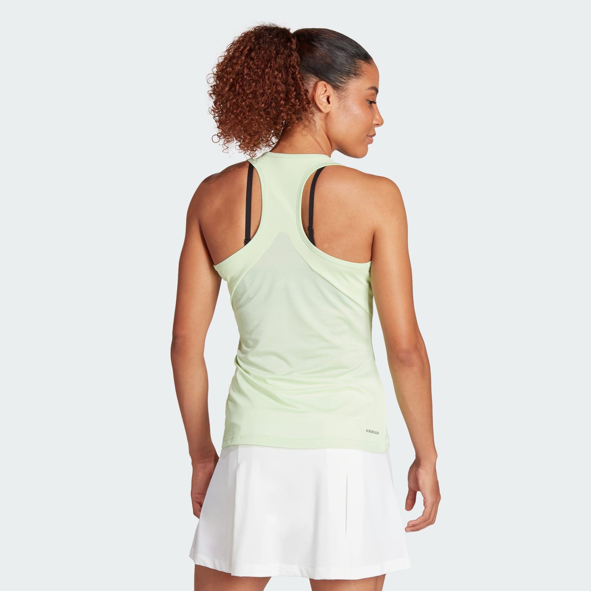 Club Tennis Tank Top 3/5