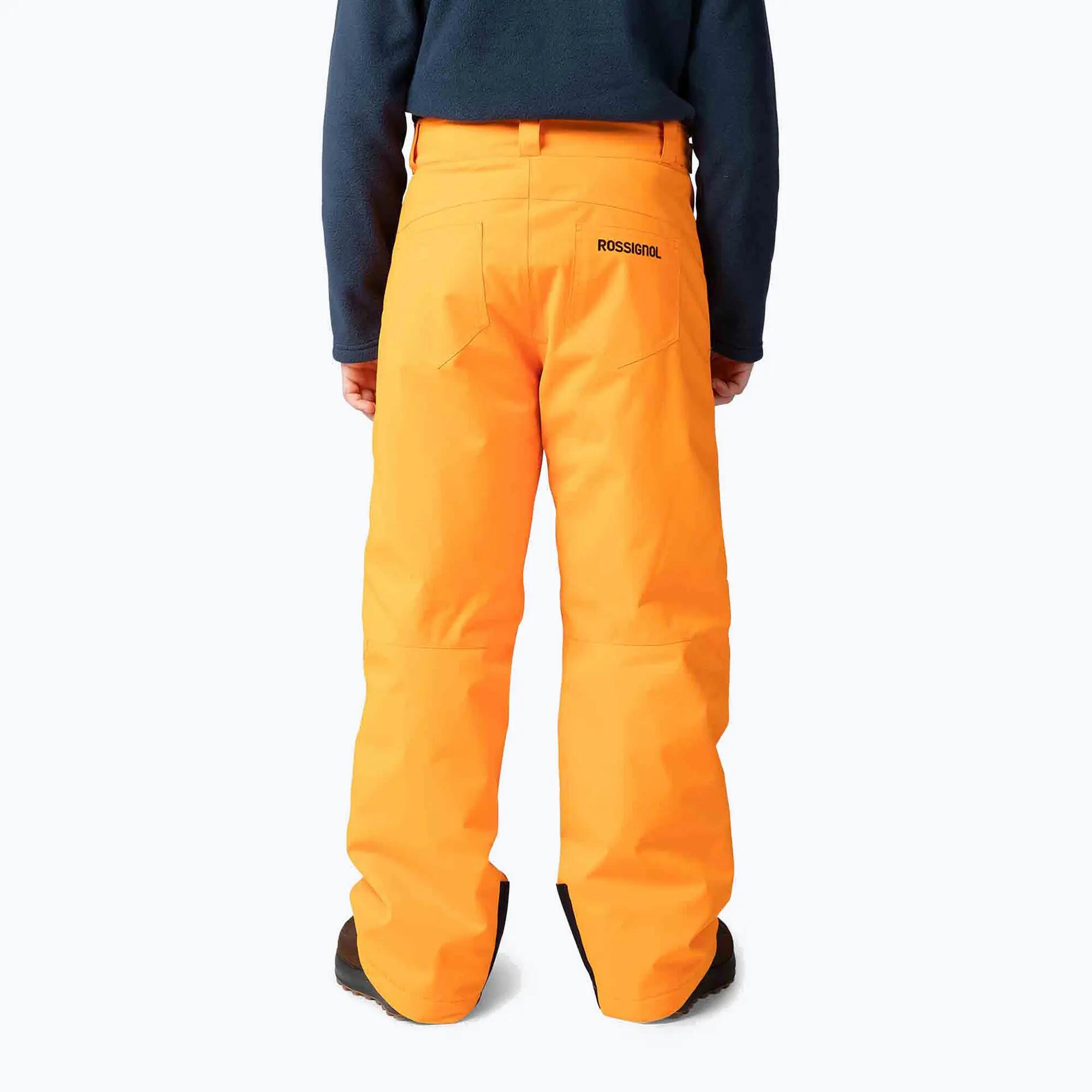 Rossignol Boy Ski gyerek sínadrág 2/3