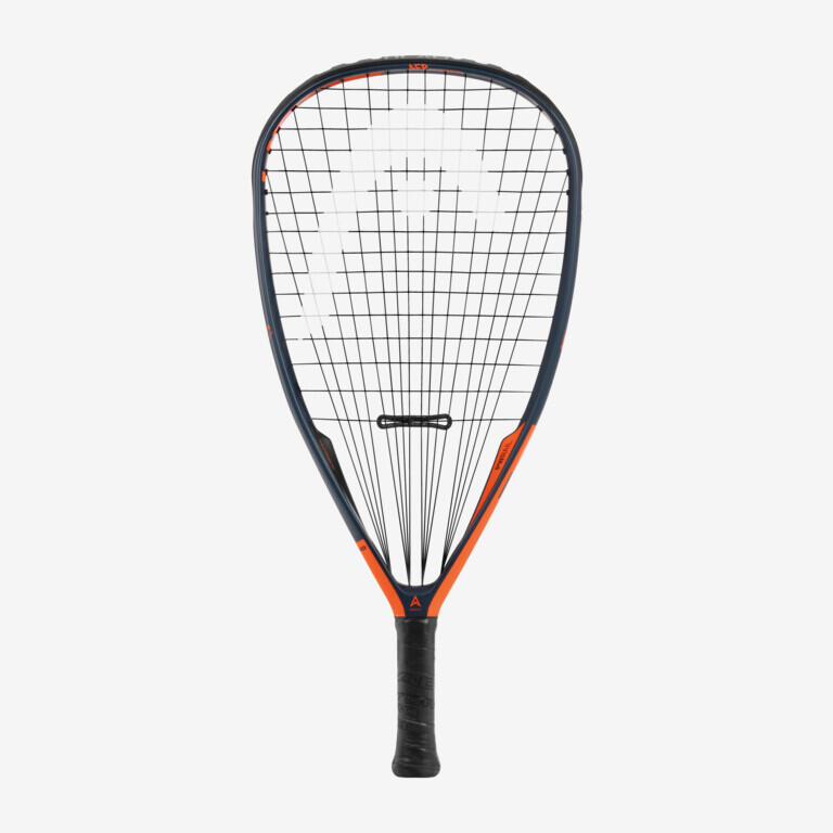 Head Radical 160 Graphene 360+ Racketball Racket - 2023 1/3