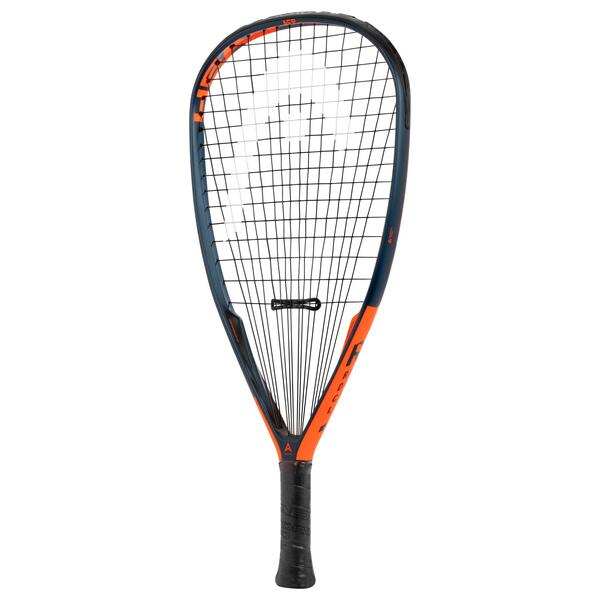 Head Radical 160 Graphene 360+ Racketball Racket - 2023 2/3