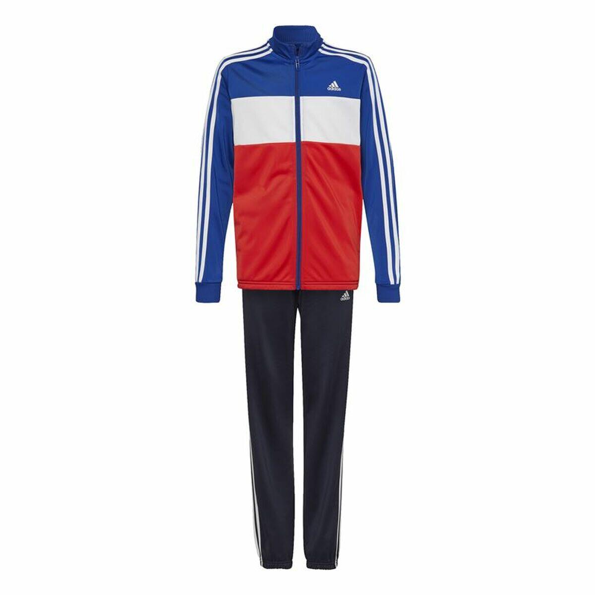 ADIDAS Dětská tepláková souprava Essentials