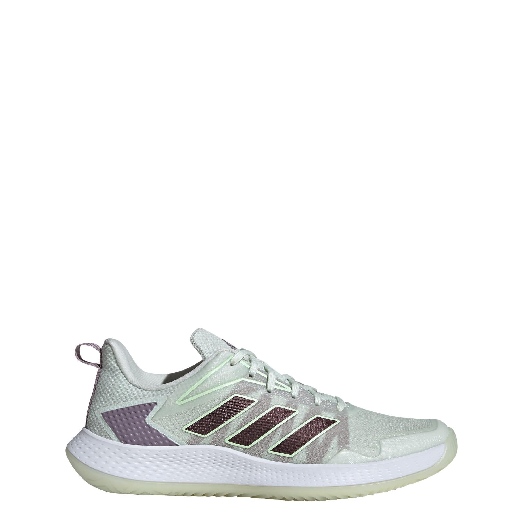 ADIDAS Defiant Speed Tennis Shoes